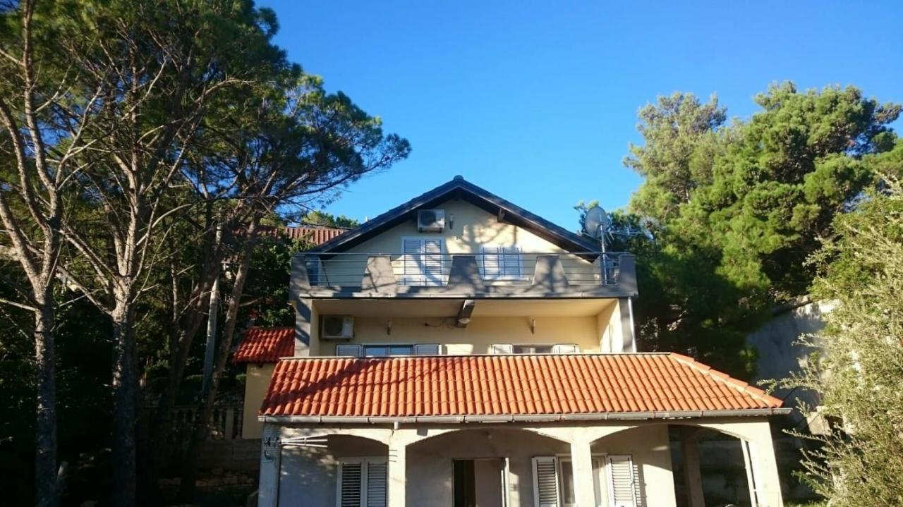 גורני קרין Gizmo Apartments מראה חיצוני תמונה