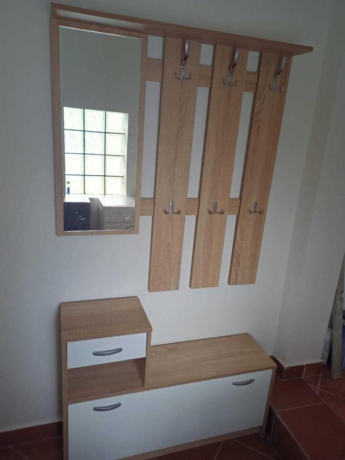 גורני קרין Gizmo Apartments מראה חיצוני תמונה