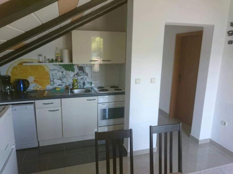 גורני קרין Gizmo Apartments מראה חיצוני תמונה